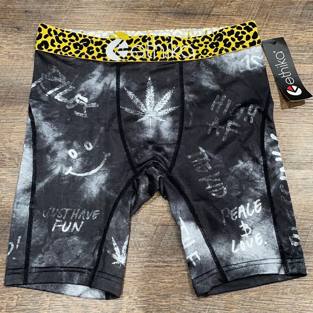 Ethika Boys’ Staple (underwear)